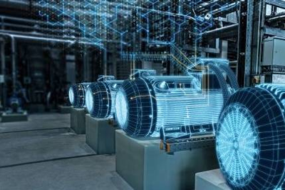 工业物联网技术研发 五大维度重塑制造业未来