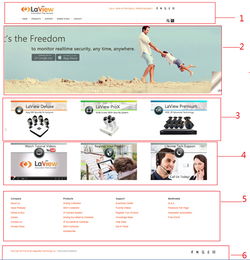 感知博合物联网股份公司网站建设与物联网技术研发的协同发展