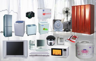 2013年家电与衣物十大品牌推荐 优质选择指南