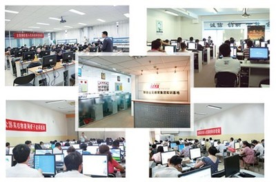 华清远见 引领物联网技术培训与研发的创新之路